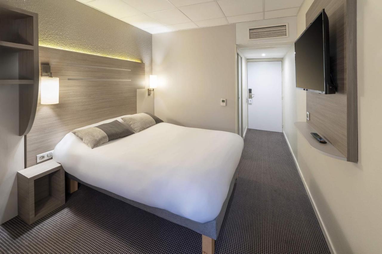 Best Western Voiron Centre Exterior foto